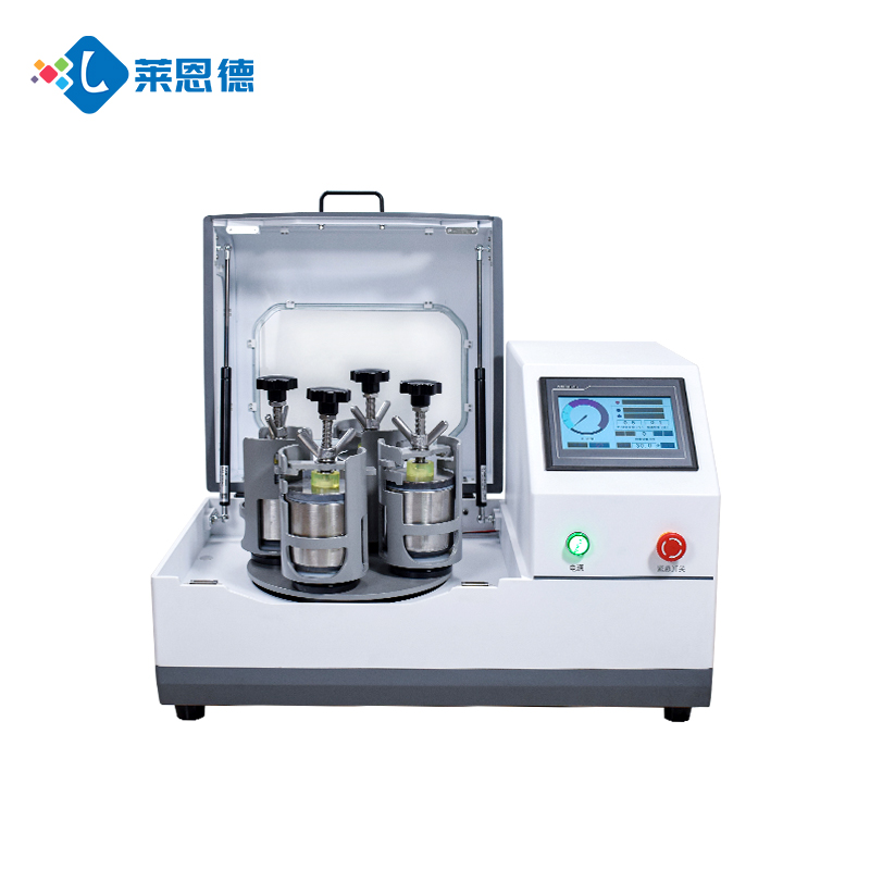 實驗室球磨機：為您的實驗提供穩定可靠的研磨解決方案
